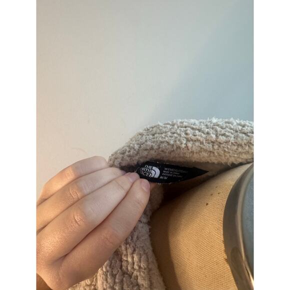 The North Face Sherpa Jacket - Picture 3 of 4